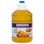 MINYAK MASAK BURUH 5KG