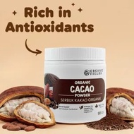 OF - Superfoods Organic Cacao Powder