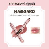 HAGGARD EmoMonster Collection Lip Gloss