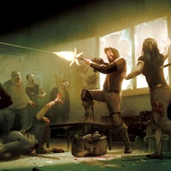 THE LAST STAND: AFTERMATH (PS5/PS4 DIGITAL DOWNLOAD)