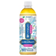 ITO EN Oi Ocha Unsweetened Jasmin Green Tea 500ml.