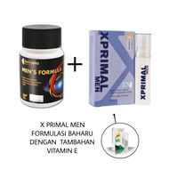 XPrimal Xgene Royale + Mens Formula 100% ORIGINAL HQ