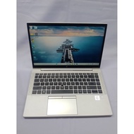 HP elitebook 840 G7  laptop ( used )