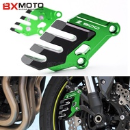 Kawasaki Z900 17-19 Motorcycle CNC Modified Front Calipers Decorative Cover Shock-resistant Glue Pro