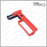 EMERGENCY CAR GLASS HAMMER - EMERGENCY GLASS HAMMER - CAR GLASS BREAKER - EMERGENCY HAMMER - GLASS H