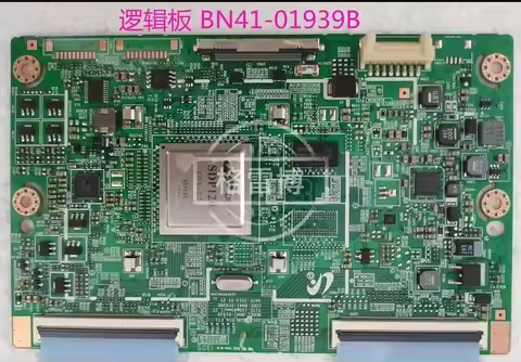 BN41-01939C BN41-01939B LOGIC BOARD T-CON connect with UA46F6400AJ 55F6300AJ 55F8000AJ