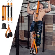 HLS Pull-up Assist Bands Pull-up Assist Strap 150/225/300lbs Pull-up Assist Band for Full Upper Body