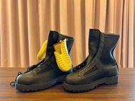 Danner Acadia Black 200G GTX 軍靴 *Made in USA*