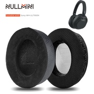 Nullmini Cooling Gel Earpads for Sony WH-CH700N CH710N CH720N XB900N XB910N ULT900N Headphones Repla