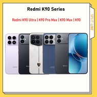 CHINA ROM | Redmi K90 Ultra | REDMI K90 Pro Max | REDMI K90 Max | REDMI K90