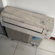 AC Daikin FTC25NV14 AC Split 1PK SECOND JUAL RUGI CEPAT NEGO TIPIS