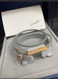 Crudo Everlasting Moment Bracelet