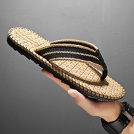 Strait Tiger 7702-39-45-P14 Yuan-Sandal Jepit