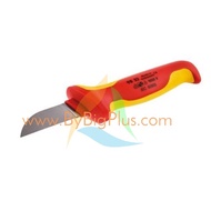 KNIPEX Plastic 180 mm VDE Cable Knife