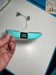 Jbl reflect fit 藍牙運動耳機