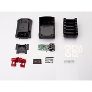 Milwaukee Milwaukee 18V Tool Battery Set 5 Cells M18 18650 Style