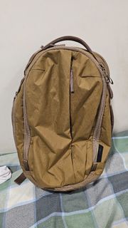 Able Carry - Max EDC - 26L - X-Pac - Desert Brown