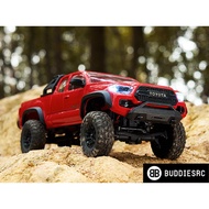 FMS 1/24 FCX24M TOYOTA TACOMA RTR (RED) FMS12451RTRRD