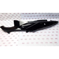 Kymco Parts 83600-LFC8-B50-N1P Cover L. Body (Black) for Visa R 110 (2010) KB22BB