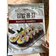 Gimbap Garimi Roasted Seaweed 21g-Korea