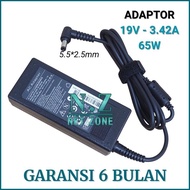 Asus X401 X401U X401A 19V 3.42A 65W Laptop Charger Adapter -NZONE