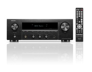 Receiver DRA-900H - 2-Channel Stereo Network Receiver - 100W/Ch. Hi-Fi Amplification, Built-in HEOS,