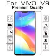 CLEAR TEMPERED GLASS VIVO Y31 VIVO Y53/ VIVO V17/ V17 PRO/ VIVO S1/ S1 PRO/ VIVO Y19/ VIVO Y51/ Y51L