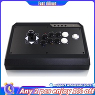 In stoick- Multi-Function Arcade Stick for Switch//// ONE/ 360/PC/ SX Arcade Fight Stick Game Access