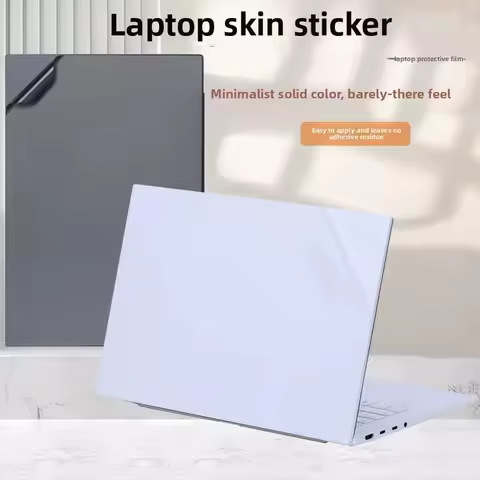 For LG gram Pro14 16 17 2024/25 14Z90S 16Z90S 17Z90S Laptop skin protective film Easy-cut computer s