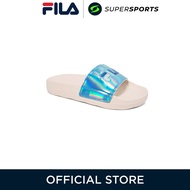 FILA Bestie SDS240701K รองเท้าแตะเด็ก