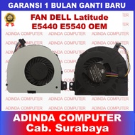 Dell Latitude Fan E5440 E5540 5440 5540 87XFX 087XFX OEM
