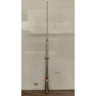 Stainless Antenna High Grade 304 for Tricycle Jeep Metal Fabrication oner for jeepney and owner