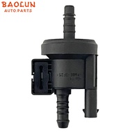 BAOLUN   Car Solenoid Valve Fuel For Vapor Canister Purge For Ford  06H906517B 06H198781A
