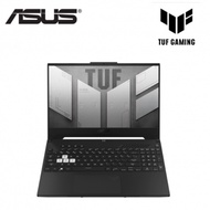 Asus TUF Dash F15 FX517Z-EHN090W 15.6'' FHD 144Hz Gaming Laptop ( I5-12450H, 8GB, 512GB SSD, RTX3050