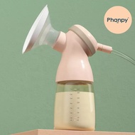 Phanpy Breast Pump Accessories / Breast Shield / PPSU Bottle