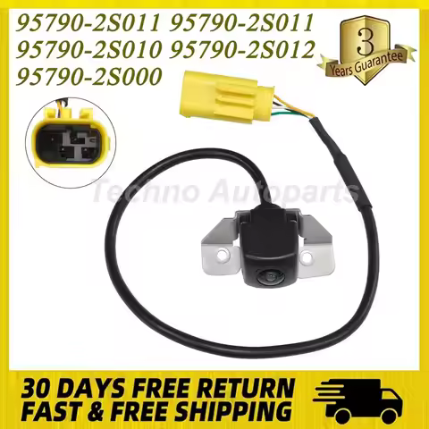 95790-2S011 Rear View Parking Backup Camera 957902S011 95790-2S012 95790-2S211 For Hyundai Tucson IX