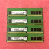 SK HYNIX RAM Server 16GB PC4-3200AA ECC Registered 2Rx8 Original TestedSK Hynix