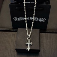 Chrome Hearts 十字架項鍊