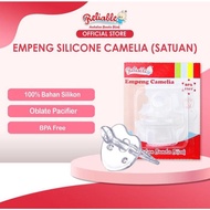 RELIABLE CAMELIA PACIFIER RNP-8866