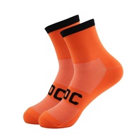 High quality Professional nd Cycling sport socks Protect feet breathable wicking socks cycling socks Bicycles POC Socks