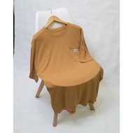 Brown Snail T-shirt