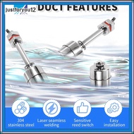 [JTFY] Stainless steel float switch, water level controller,  level switch
