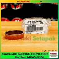 Modenas Kawasaki Original Spare Part Bushing Front Fork Slide 44065-0056 Ninja H2 / Versys 1000