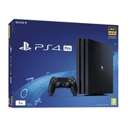 PS4 SONY PLAYSTATION 4PRO 1TB GARANSI RESMI SONY INDONESIA ORIGINAL