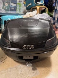 GIVI 電單車尾箱