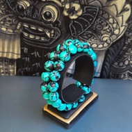 XINJIANG PIRUS AURA BRACELET - Aura H0ki & Rizki Abundant - Unisex Men's/Women's Bracelets