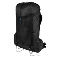 預購 Zpacks Arc Blast 55L All Black