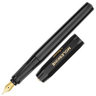 🇩🇪 Moleskine x Kaweco Special Edition Fountain Pen - Black 特別版 Moleskine x Kaweco 德國製黑色鋼筆