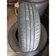 Tayar second 175/65/14 Toyo