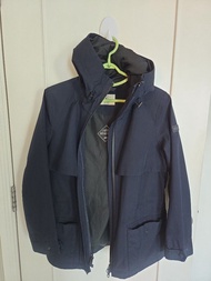 AIGLE GORE-TEX 防水外套